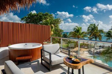 The Beachfront by The Fives Hotels - All Inclusive - Adults Only