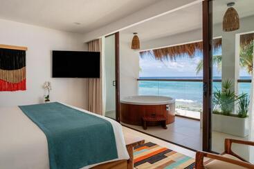 The Beachfront by The Fives Hotels - All Inclusive - Adults Only