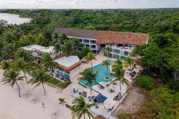 The Beachfront by The Fives Hotels - All Inclusive - Adults Only