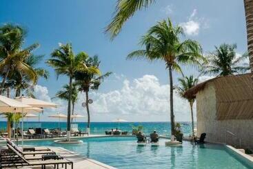 The Beachfront by The Fives Hotels - All Inclusive - Adults Only