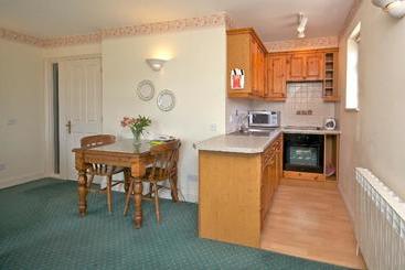 The Uplands Hotel