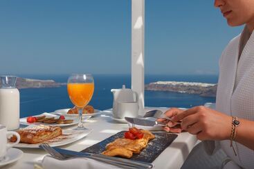 Tholos Resort