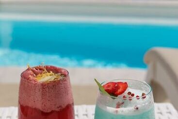 Tholos Resort