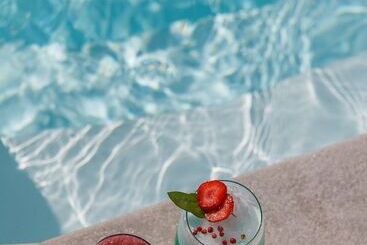Tholos Resort