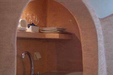 Tholos Resort