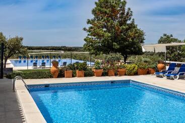 Vila Planicie - Monsaraz