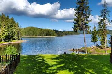 استراحتگاه Romantica Forest Guest House