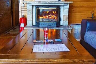 استراحتگاه Romantica Forest Guest House
