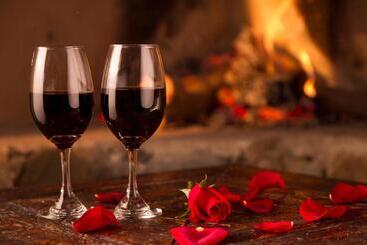 استراحتگاه Romantica Forest Guest House