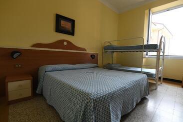 هتل Villa Maria & Apartment