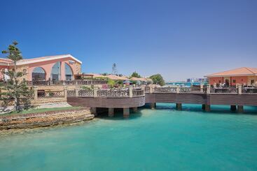 Golden Ocean Marina - El Alamein