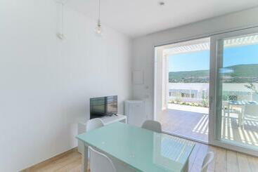 Capo Falcone Beach Charming Apartments Stintino