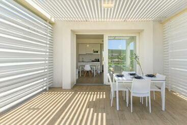 Capo Falcone Beach Charming Apartments Stintino