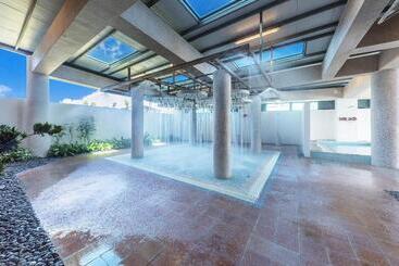 Formosa Naruwan Galaxy Hotel Taitung