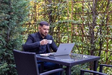 هتل Ibis Bucharest Politehnica