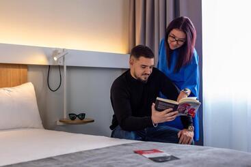 هتل Ibis Bucharest Politehnica