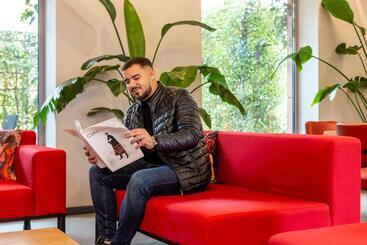 هتل Ibis Bucharest Politehnica