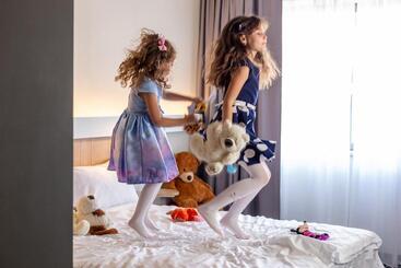 هتل Ibis Bucharest Politehnica