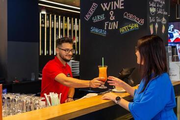 هتل Ibis Bucharest Politehnica
