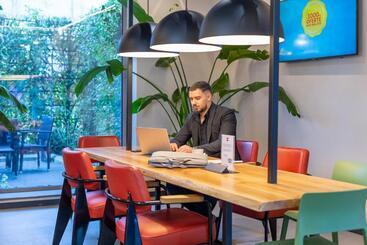 هتل Ibis Bucharest Politehnica