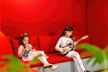 هتل Ibis Bucharest Politehnica