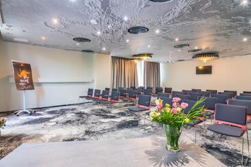 هتل Ibis Bucharest Politehnica