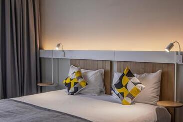 هتل Ibis Bucharest Politehnica