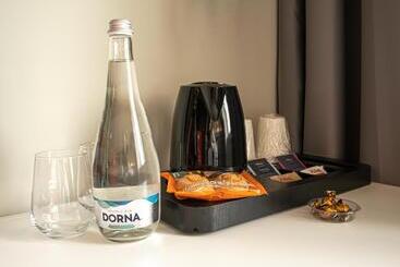 هتل Ibis Bucharest Politehnica