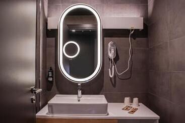 هتل Ibis Bucharest Politehnica