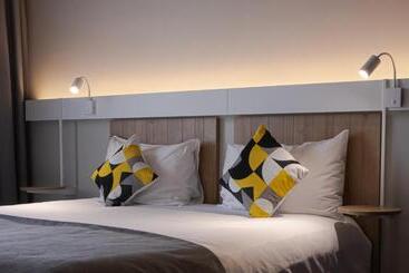 هتل Ibis Bucharest Politehnica
