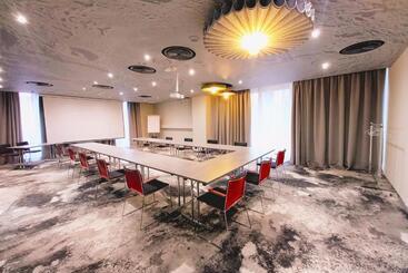 هتل Ibis Bucharest Politehnica