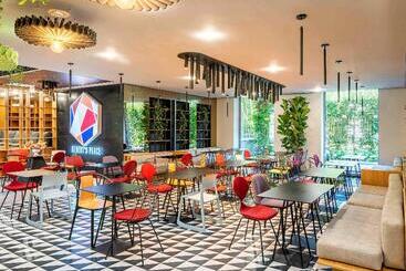 هتل Ibis Bucharest Politehnica