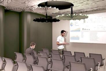 هتل Ibis Bucharest Politehnica