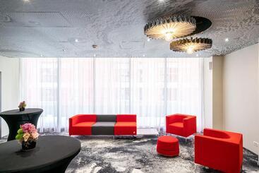 هتل Ibis Bucharest Politehnica