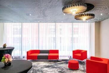 هتل Ibis Bucharest Politehnica