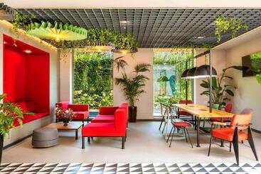 هتل Ibis Bucharest Politehnica
