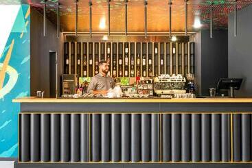 هتل Ibis Bucharest Politehnica