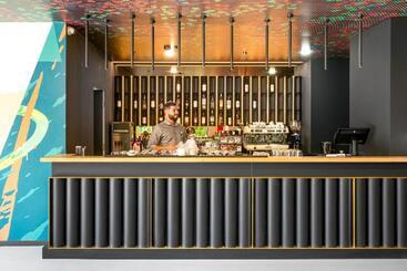 هتل Ibis Bucharest Politehnica