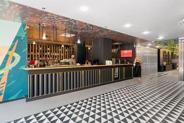 هتل Ibis Bucharest Politehnica