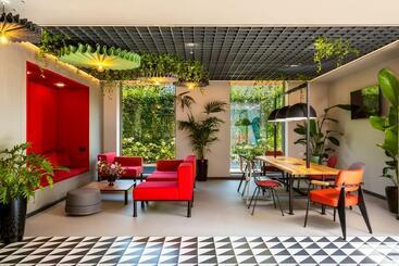هتل Ibis Bucharest Politehnica