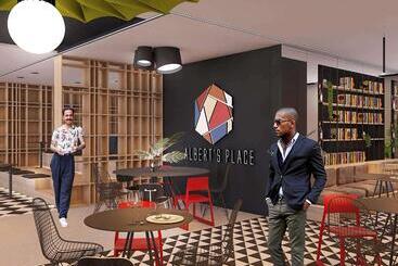 هتل Ibis Bucharest Politehnica