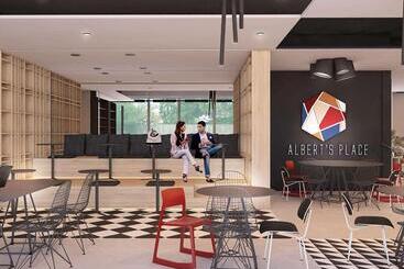 هتل Ibis Bucharest Politehnica