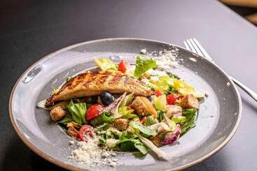 هتل Ibis Bucharest Politehnica