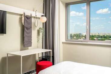 هتل Ibis Bucharest Politehnica