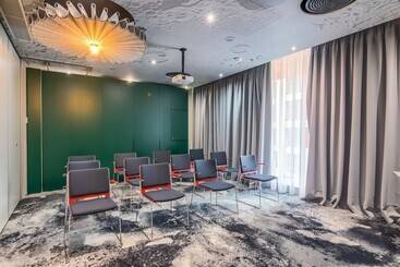 هتل Ibis Bucharest Politehnica