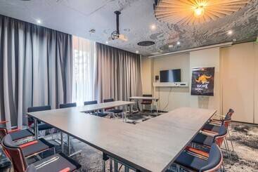 هتل Ibis Bucharest Politehnica