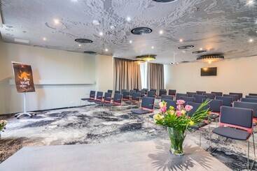 هتل Ibis Bucharest Politehnica