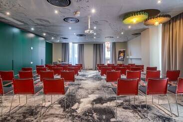 هتل Ibis Bucharest Politehnica