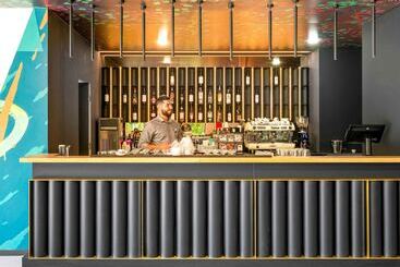 هتل Ibis Bucharest Politehnica