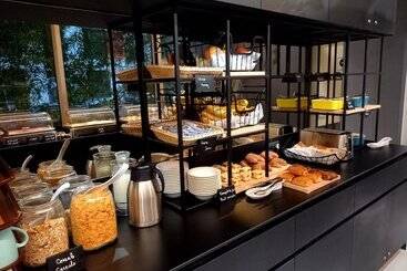 هتل Ibis Bucharest Politehnica